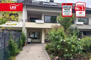 Großzügig ausgebautes Reihenmittelhaus mit 2 Bädern – 44359 Mengede (Ortsteil), Dortmund – Vorschaubild 1