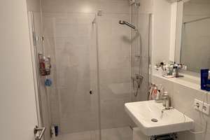 Traumhaftes Modernes Apartment mit Balkon und TG in der Au – Die vollständige Adresse der Immobilie erhältst du vom Anbieter., 81541 Untere Au, München – Vorschaubild 10