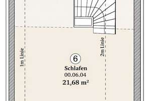 Einzigartiges Remisen-Juwel am Babelsberger Park – Aufstockung, Sanierung und Gartenhof-Idylle – Die vollständige Adresse der Immobilie erhältst du vom Anbieter., 14482 Babelsberg Nord, Potsdam – Vorschaubild 10