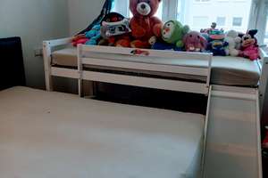 Helle 3-Zimmer Wohnung in Sindelfingen Goldberg  – Schöneberger Weg 9, 71065 Sindelfingen – Vorschaubild 12