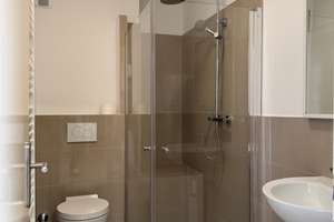 Wunderschöne helle 2 Zimmer Wohnung mit Balkon und Einbauküche am Stadewäldchen – Friedenstraße 48, 44139 Ruhrallee, Dortmund – Vorschaubild 5