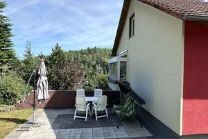 Schönes Einfamilienwohnhaus in idyllischer Wohnlage von Wessental – Die vollständige Adresse der Immobilie erhältst du vom Anbieter., 97896 Freudenberg – Vorschaubild 6