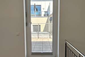 Top-Lage in Darmstadt: Privates Rooftop-Wohnen im Europaviertel. – Robert-Bosch-Straße 26, 64293 Darmstadt-Nord, Darmstadt – Vorschaubild 9