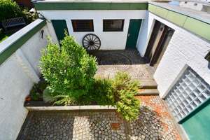 Charmantes Einfamilienhaus mit Atrium, Garage und Carport in Mönchengladbach-Rheindahlen/Genhülsen – Die vollständige Adresse der Immobilie erhältst du vom Anbieter., 41179 Rheindahlen-Land, Mönchengladbach – Vorschaubild 8