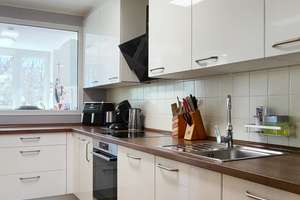 2 Bäder! 5-Zimmer! Gläsernes Home-Office, junge Küche, Topzustand, Waldblick + Einrichtg.angebot… – Im Asemwald 54, 70599 Asemwald, Stuttgart – Vorschaubild 35