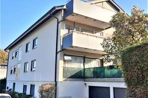 1-Zimmer-Studentenwohnung in der Nähe der Fachhochschule