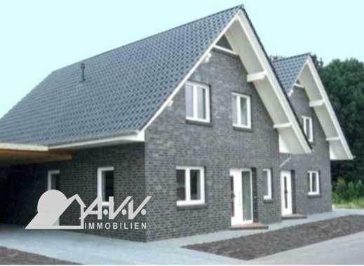 Doppelhaushälfte Wilhelmshaven - ImmobilienScout24