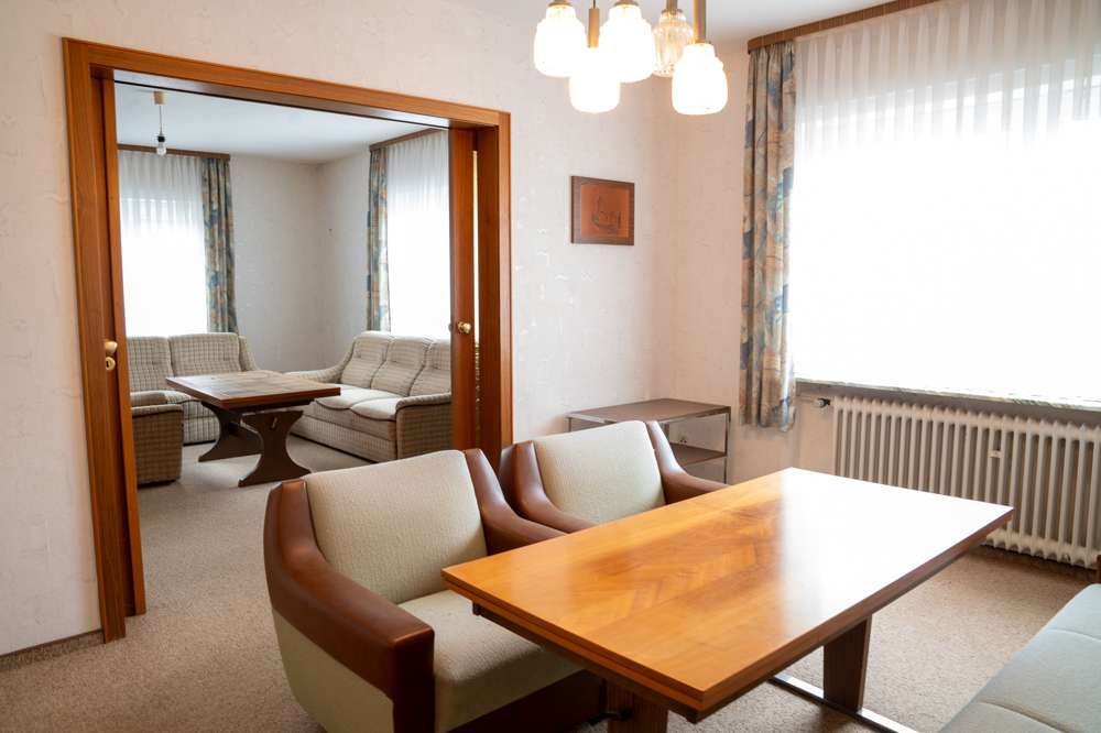 Immobilie in Weyer - ***Hofensemble mit Raum zur Verwirklichung*** - Bild 5