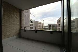 Außergewöhnliches Loft-Appartment am Zollhafen in Mainz – Kaufmannshof 17, 55120 Neustadt, Mainz – Vorschaubild 5