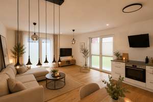 *Reserviert*Wunderschöne EG-Wohnung mit Gartenanteil in zentraler Lage wartet auf Sie! – Die vollständige Adresse der Immobilie erhältst du vom Anbieter., 74076 Heilbronn, Heilbronn – Vorschaubild 3