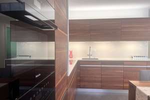 Design-Highlight in der Oststadt: 4 Zimmer Luxus-Gartentraum mit High-End-Ausstattung & Smart Home – Die vollständige Adresse der Immobilie erhältst du vom Anbieter., 68165 Schwetzingerstadt/Oststadt, Mannheim – Vorschaubild 7