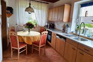 Einfamilienhaus mit Garage und Stellplätzen - ruhige und dörfliche Lage -  Nähe Nordseeküste – Friesland (Kreis) – Vorschaubild 10