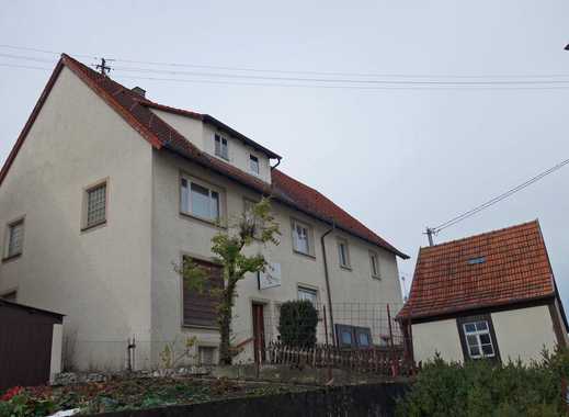 Bauernhaus oder Landhaus in BadenWürttemberg mieten oder