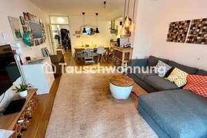 Tauschwohnung: EG Wohnung mit eigenem Garten und Terrasse In Sülz. Suche 4 ZW – Curtiusstraße 9, 50935 Sülz, Köln – Vorschaubild 1