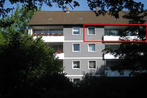 Wohlfühlen in BS-Heidberg, 3 Zimmer-Wohnung mit großer Süd-Loggia – Ascherslebenstraße 10, 38124 Heidberg-Melverode, Braunschweig – Vorschaubild 12