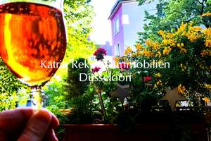 🥰🏡 SCHON VERLIEBT ❤️ SÜßE WOHNUNG IN CHARMANTEM QUARTIER - DERZEIT VERMIETET - GARAGE MÖGLICH ❤️