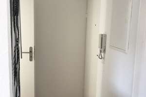 Wohnen mit Charakter: 3-Zimmer-Wohnung in zentraler Lage von Hannover – Die vollständige Adresse der Immobilie erhältst du vom Anbieter., 30161 Vahrenwald, Hannover – Vorschaubild 7