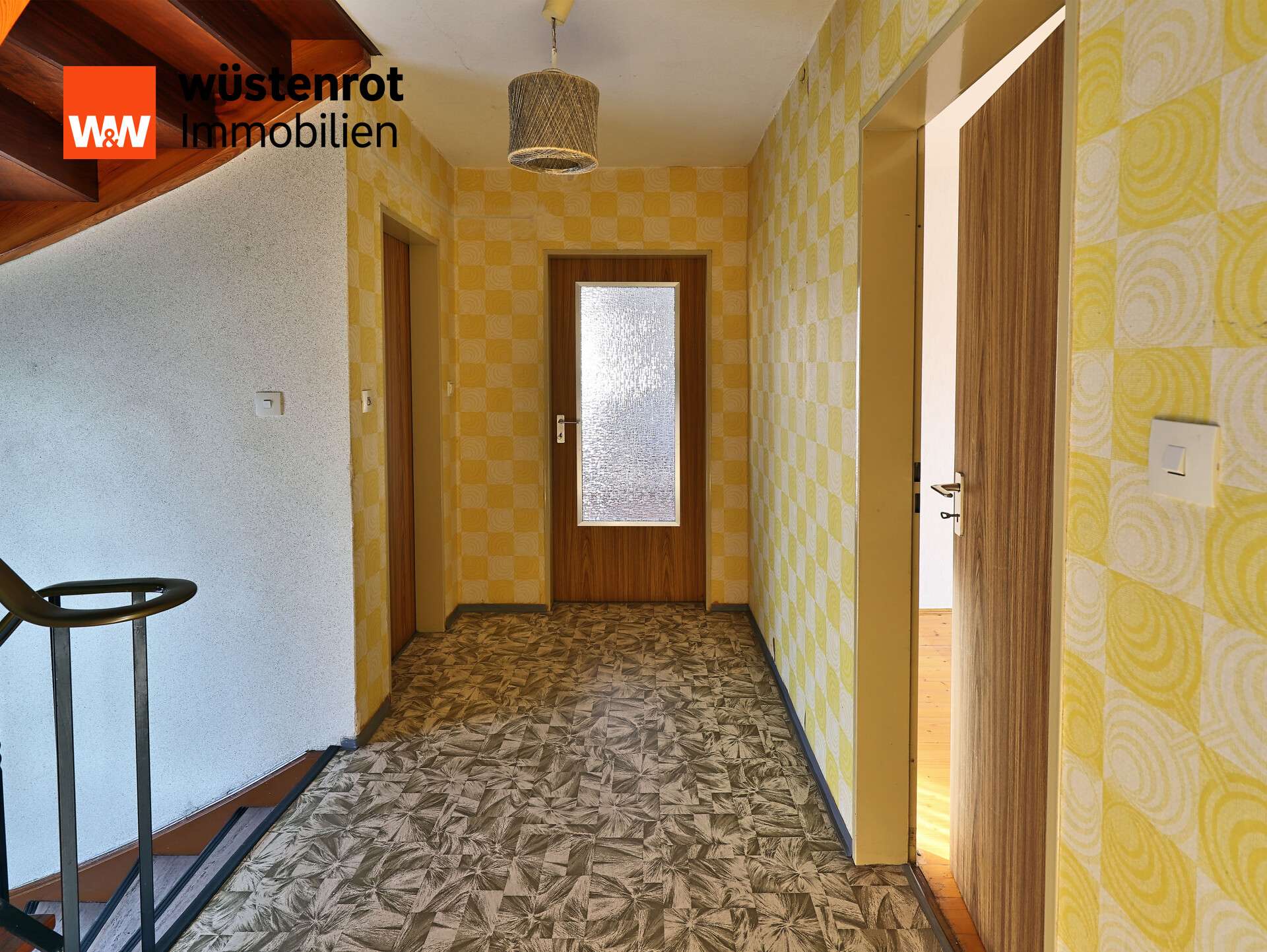 Immobilie in Etzenricht - Zweifamilienhaus mit vielfältigen Möglichkeiten und Potential – Sie haben es in der Hand - Bild 8