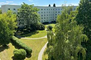 Ruhig & im Grünen: moderne 2-Zi.-Whg. mit Balkon & Wanne – Robert-Sterl-Straße 5a, 1219 Leubnitz-Neuostra, Dresden – Vorschaubild 10