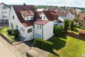Ihr neues Zuhause mit Platz und Perspektive! – Die vollständige Adresse der Immobilie erhältst du vom Anbieter., 73433 Wasseralfingen, Aalen – Vorschaubild 2