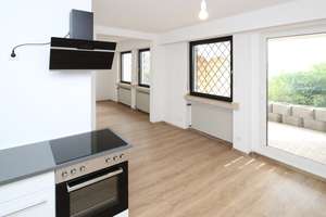 Frisch sanierte 2-Zimmer-Wohnung mit Terrasse und Garage – 36039 Fulda – Vorschaubild 5