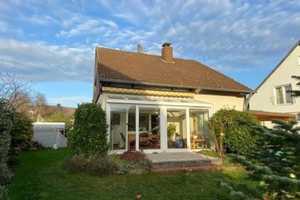 Gepflegtes Einfamilienhaus mit Wintergarten, Carport und Garage in toller Lage! – Hans-Weber-Straße 10, 53773 Rhein-Sieg-Kreis – Vorschaubild 1
