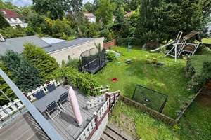 Familientraum in Pankow: 5-Zimmer über 2 Etagen und Garten (optional) - ab Juli! – Die vollständige Adresse der Immobilie erhältst du vom Anbieter., 13127 Französisch Buchholz, Berlin – Vorschaubild 16