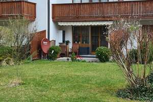 Sonnige Süd-West Zwei Zimmer Wohnung in Grafing Stadt 53,5m2 – Die vollständige Adresse der Immobilie erhältst du vom Anbieter., 85567 Grafing bei München – Vorschaubild 2