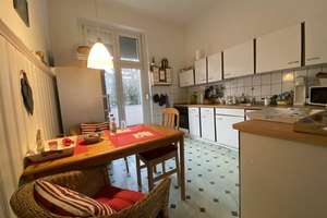 Zentral gelegene 4-Zimmer-Wohnung in der Südstadt – Die vollständige Adresse der Immobilie erhältst du vom Anbieter., 42119 Elberfeld, Wuppertal – Vorschaubild 7