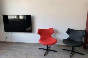 Charmante Möbliertes 1-Zimmer Wohnung im 3. OG in Bonn Nordstadt – Die vollständige Adresse der Immobilie erhältst du vom Anbieter., 53111 Nordstadt, Bonn – Vorschaubild 5