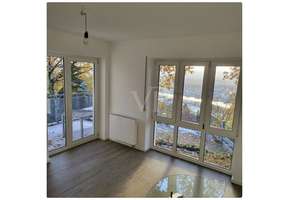 2-Zimmer-Wohnung mit Ausblick in Dresden-Pappritz – Die vollständige Adresse der Immobilie erhältst du vom Anbieter., 1328 Gönnsdorf/Pappritz, Dresden – Vorschaubild 4