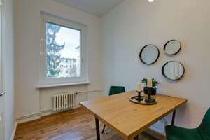 ✨ Clever geschnitten & ruhig gelegen! – Heller 2,5-Zi.-Altbau mit Balkon & Top-Bad in Reinickendorf – Die vollständige Adresse der Immobilie erhältst du vom Anbieter., 13403 Reinickendorf (Ortsteil), Berlin – Vorschaubild 6