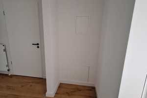 Sanierte Wohnung inkl. neue Einbauküche zum 01.04. bereit – Alte Ziegelei 13, 30419 Hannover – Vorschaubild 7