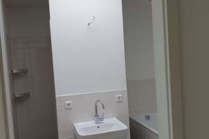 3 Zimmer DG-Wohnung mit Balkon und Terrasse im VirchowQuartier – Virchowstraße 3c, 39104 Altstadt, Magdeburg – Vorschaubild 18