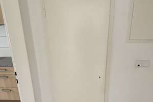 Helle 2-Zimmer Wohnung mit Balkon im 3. OG in Mannheim-Lindenhof – Meerwiesenstraße 43, 68163 Lindenhof, Mannheim – Vorschaubild 8