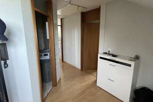 Möblierte 2-Zimmer-Wohnung mit Balkon, Einbauküche & TG-Stellplatz in Bietigheim-Bissingen – Max-Liebermann-Straße x, 74321 Bietigheim-Bissingen – Vorschaubild 6