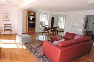 Elegante Stadtvilla in beliebter Wohnlage – 60433 Frankfurter Berg, Frankfurt am Main – Vorschaubild 19