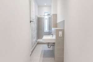 Renovierte 2-Zimmer-Altbauwohnung ab sofort verfügbar (WE47) – Die vollständige Adresse der Immobilie erhältst du vom Anbieter., 13359 Gesundbrunnen, Berlin – Vorschaubild 5