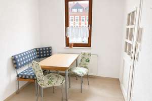 Kleine möblierte Zweiraumwohnung in Burg – Franzosenstr. 63, 39288 Burg – Vorschaubild 3
