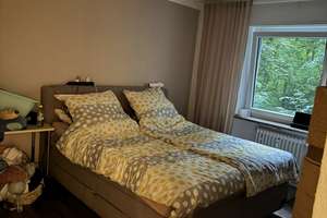 Alltagstaugliche 3-Zimmer-Wohnung mit Balkon in Augsburg – Hochfeldstraße 3, 86159 Bahnhofs-, Bismarckviertel, Augsburg – Vorschaubild 10