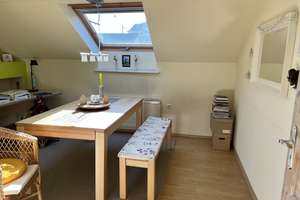3 ZKB helle moderne Wohnung, grosser Balkon und toller Ausblick,  – Stromberger Straße 18, 55411 Bingen am Rhein – Vorschaubild 6