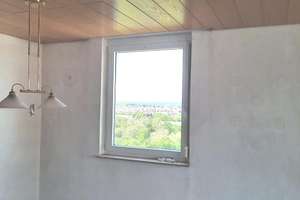 RT-Sondelf.-Kinderfreundliche 4-5 Zi.-Whg. mit toller Aussicht ins Grüne, 2 Balkone, Aufzug+Garage.. – Die vollständige Adresse der Immobilie erhältst du vom Anbieter., 72766 Sondelfingen, Reutlingen – Vorschaubild 16