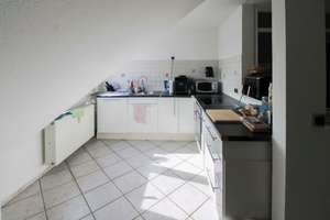 Gepflegte 2-Zimmer-Wohnung in Lu-Oppau – 67069 Oppau, Ludwigshafen am Rhein – Vorschaubild 4