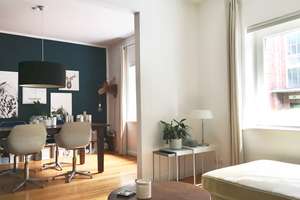 Wohnen zwischen Alster und Stadtpark (von Privat, keine Maklercourtage!)