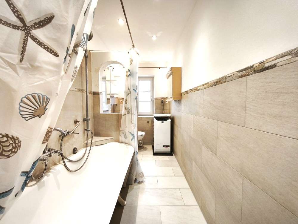 Immobilie in Frasdorf - Kapitalanlage, 2 Zi, Bergblick, Heizung + Dach neu, hell 5 % - Bild 3