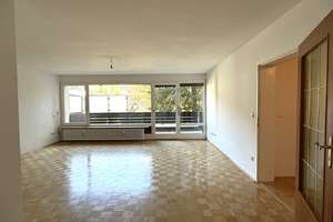 Helle 3-Zimmer Wohnung mit Balkon im 1. OG in München-Solln – Emil-Dittler-Straße xx, 81479 Solln, München – Vorschaubild 12