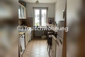 Tauschwohnung: 3-Zimmer-Wohnung in Bonn gegen Köln – Die vollständige Adresse der Immobilie erhältst du vom Anbieter., 53111 Bonn-Zentrum, Bonn – Vorschaubild 8