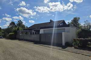 Großes EFH mit großem Garten, Garage und Carport in Auenwald-Oberbrüden zu verkaufen... – Tulpenweg 15, 71549 Rems-Murr-Kreis – Vorschaubild 4