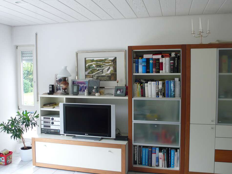 Wohnen Haus 1