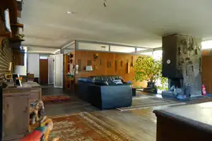 + Split-Level Bungalow im Bauhausstil + über 200 m² Wohn- Nutzfläche 
+ Bau der Moderne mit Moderni – Krefeld – Vorschaubild 5